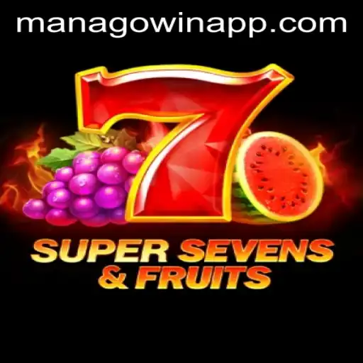 Experience the Thrill of 7SuperSevensFruits: A Modern Take on Classic Gaming
