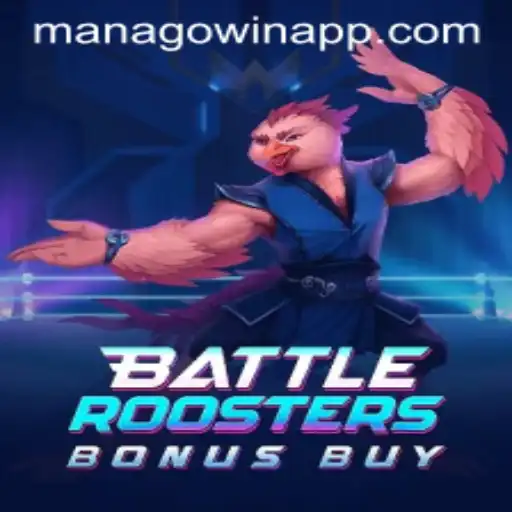Unleashing BattleRoostersBonusBuy: A New Gaming Frontier with MANAGOwin