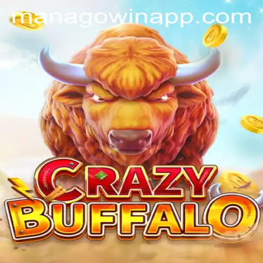 Discover the Thrills of CRAZYBUFFALO: An In-Depth Look at the Game and Its Exciting Features