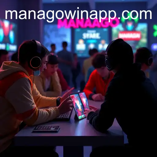 The Impact of Player Communities in Online Gaming: Spotlight on MANAGOwin