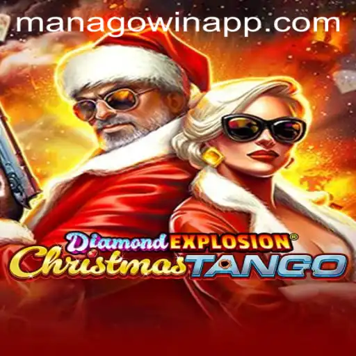 Exploring DiamondExplosionTango: A Dynamic Adventure with MANAGOwin