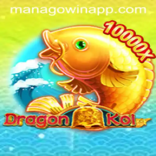 Unveiling DragonKoi: An Epic Fantasy Game Experience
