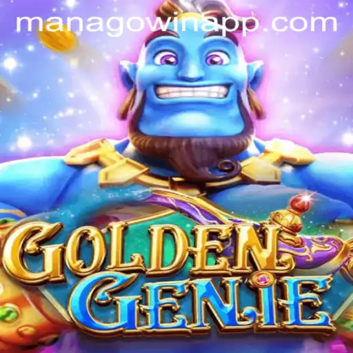 The Enchanting World of GOLDENGENIE: Conquering Challenges with MANAGOwin