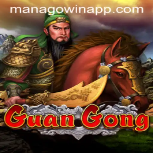 GuanGong: Master the Art of Strategy in an Ancient Realm
