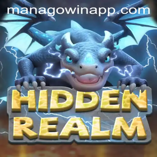 Discover the Thrills of HiddenRealm: A Journey into the Unknown