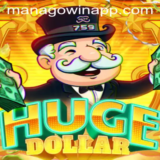 Exploring the Thrilling World of HugeDollar: The Ultimate Game with MANAGOwin