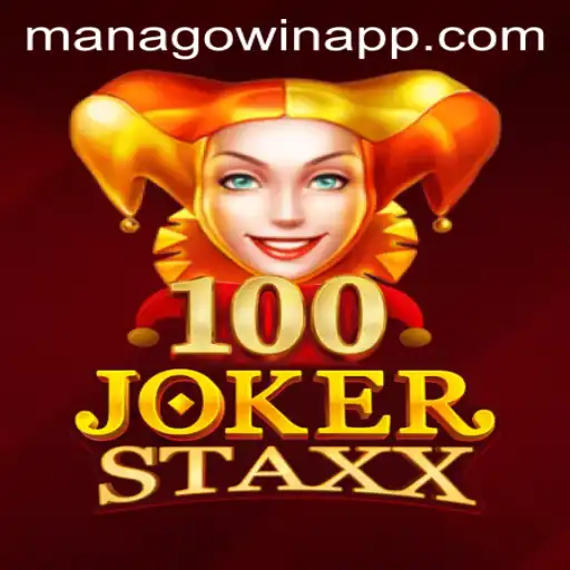 Exploring the Thrills of 100JokerStaxx: An In-Depth Look at the Game and MANAGOwin