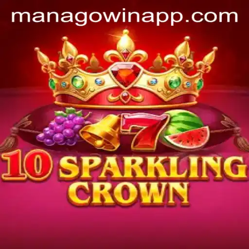 Discover the Enchantment of 10SparklingCrown: A Journey into a Mystical Gaming Realm