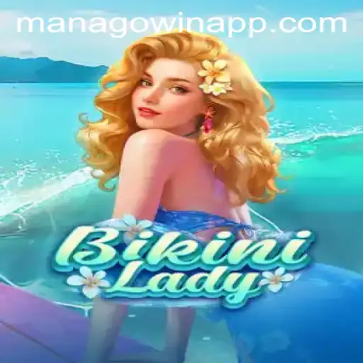 BikiniLady: Revolutionizing Mobile Gaming with MANAGOwin