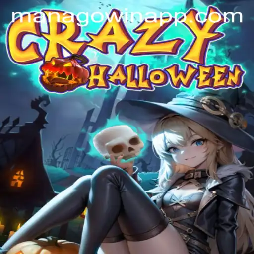 CrazyHalloween: Dive into the Spooky and Fun Adventure