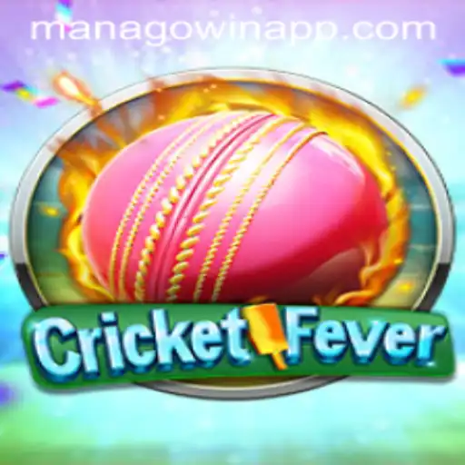 CricketFever: Embrace the Thrill of the Game with MANAGOwin