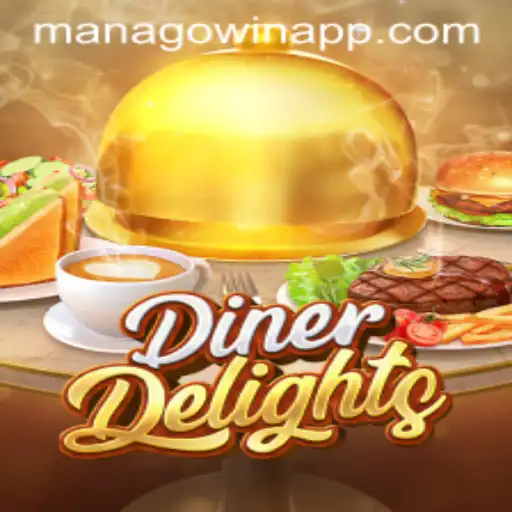Dine and Dash to Victory: An In-depth Look at DinerDelights Featuring MANAGOwin