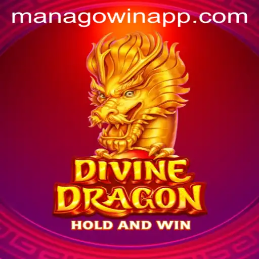 Discover the Epic World of DivineDragon and Master the Game with MANAGOwin