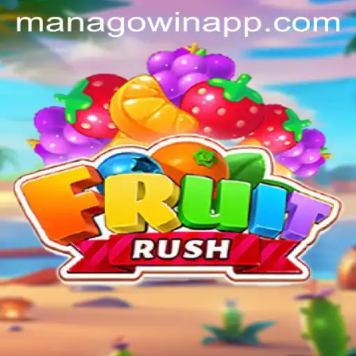 FruitRush: Dive into the Delicious World of Fruit-Picking Adventures
