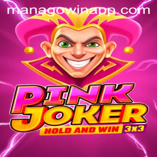 Exploring the Thrilling World of Pinkjoker: Your Guide to Winning with MANAGOwin