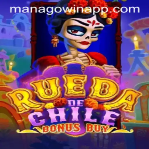 Discover RuedaDeChileBonusBuy: The Thrilling New Game with MANAGOwin