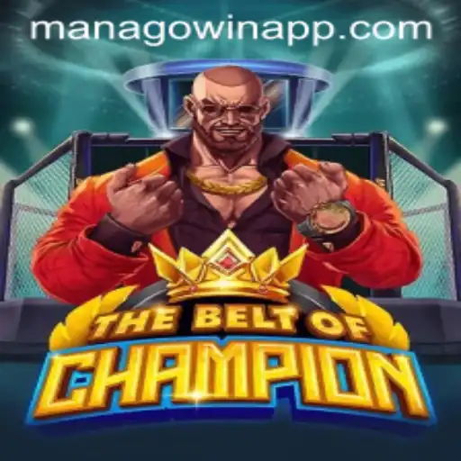 TheBeltOfChampion: Explore the Latest in Competitive Gaming