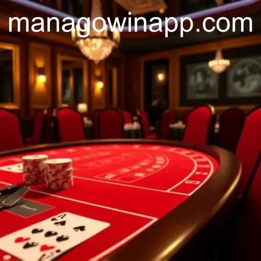 Online Baccarat with MANAGOwin: A Comprehensive Insight