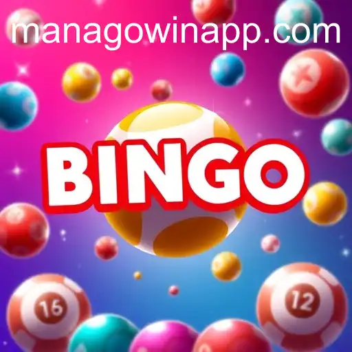 Exploring the Exciting World of Online Bingo with MANAGOwin