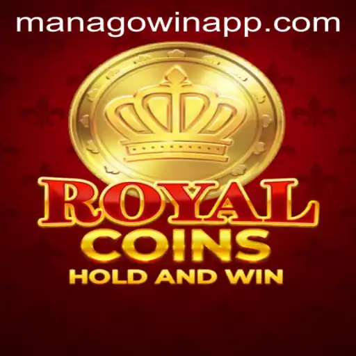 Discover the Exciting Realm of RoyalCoins with MANAGOwin