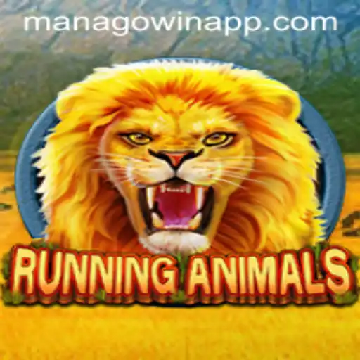 Discover RunningAnimals: An Exciting New Adventure Game with MANAGOwin