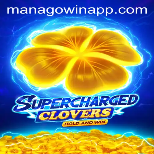 Discover the Thrilling World of SchargedClovers and Unleash Your Winning Potential with MANAGOwin