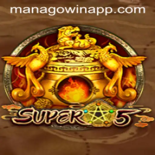Super5: A New Gaming Sensation with MANAGOwin