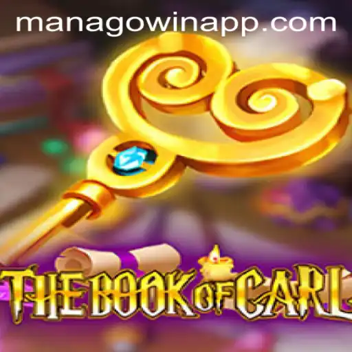 The Enchanting World of TheBookofCarl and the Quest for a MANAGOwin
