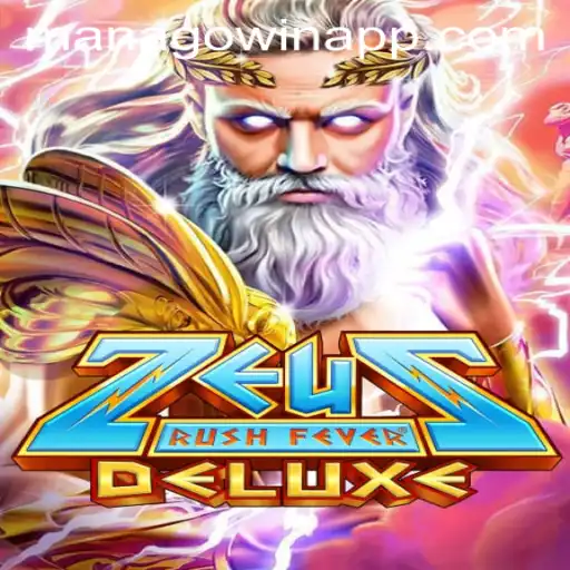 Discover the Thrills of ZeusRushFeverDeluxe: A Mythological Gaming Adventure